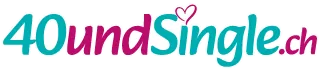 40undSingle.ch Logo