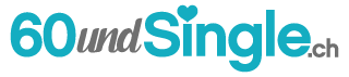 60undSingle.ch Logo