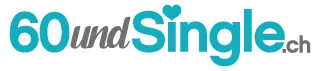 60undSingle.ch Logo