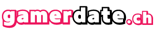 GamerDate.ch Logo