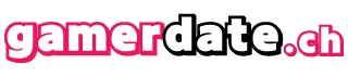 GamerDate.ch Logo