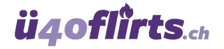 ü40flirts.ch Logo